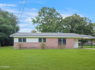 108 William Dr, Lafayette, LA 70508