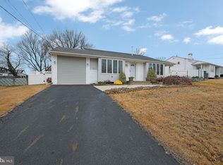 1036 Sussex Ave, Deptford, NJ 08096