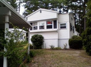 20 Rosewood Dr, Halifax, MA 02338