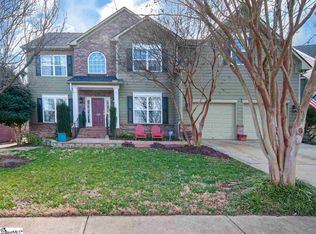 120 Strasburg Dr, Simpsonville, SC 29681