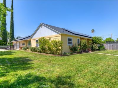 1218 West St, Corning, CA, 96021