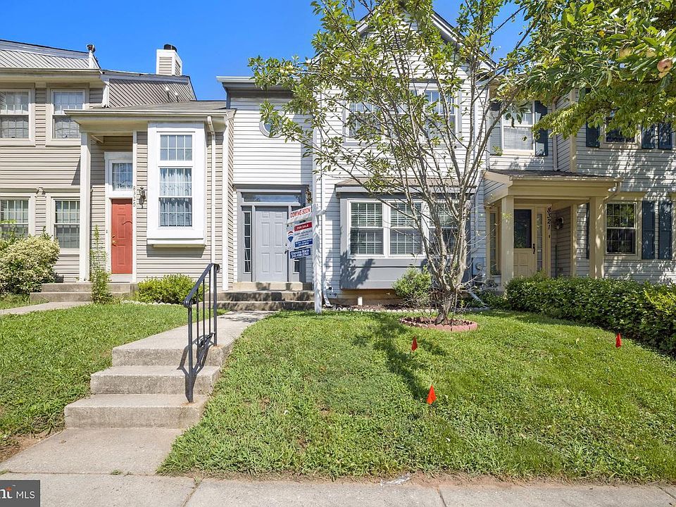 1st image of 8323 Crooked Pine Ct