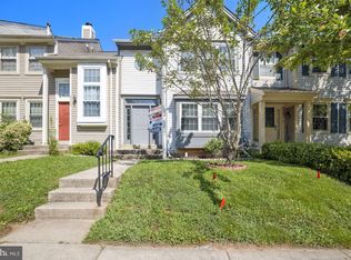 8323 Crooked Pine Ct, Gaithersburg, MD 20877
