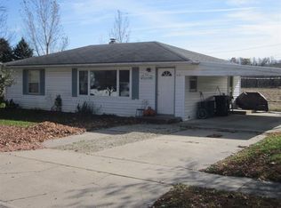 611 Franklin St, Elgin, IA 52141