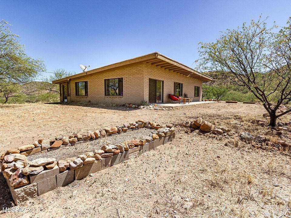 164 Salero Rd, Patagonia, AZ 85624 MLS 22218890 Zillow