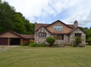 11316 Farrier Rd, Hillman, MI 49746