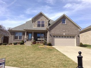 7614 Pavilion Park Rd, Louisville, KY 40214