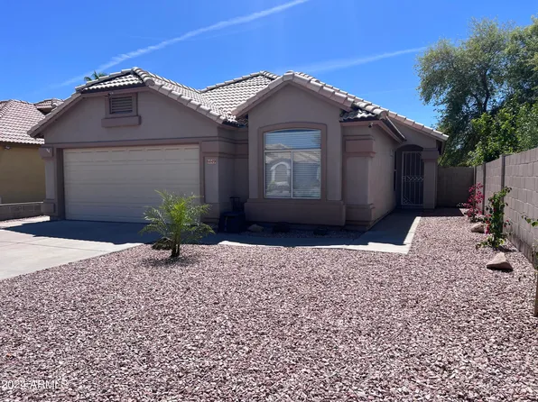 8449 W AUDREY Lane, Peoria, AZ 85382