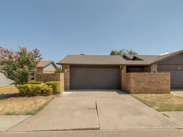 716 Stonecroft Cir, Edmond, OK 73034