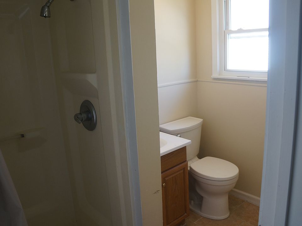 Full Bath