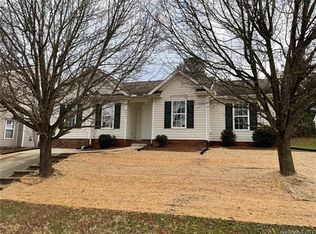 4117 Old Glory Dr, Concord, NC 28025