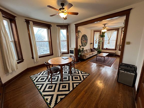 2nd image of 2648 N Albany Ave #3