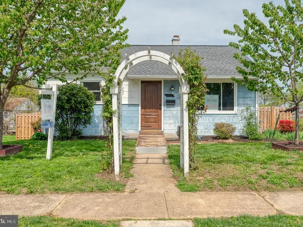 147 Bay Blvd, Havre De Grace, MD 21078