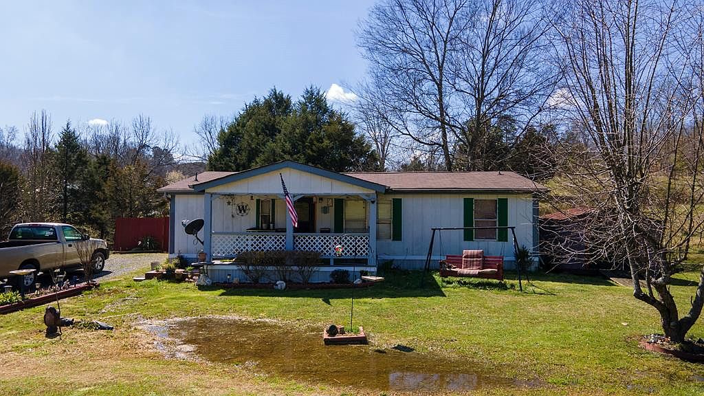 103105 Eleven Old Benton Pike, Cleveland, TN 37323 Zillow