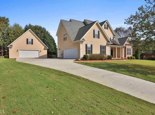 40 Nicklaus Walk, Newnan, GA 30265
