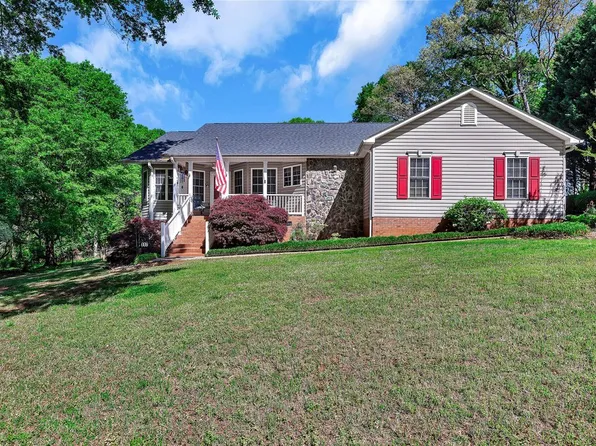 117 Crosscreek Dr, Anderson, SC 29621