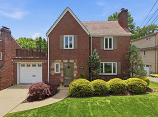 506 Parkview Dr, Pittsburgh, PA 15243