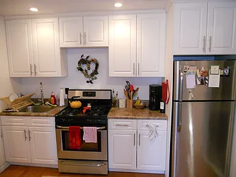 Rented by RBM Management