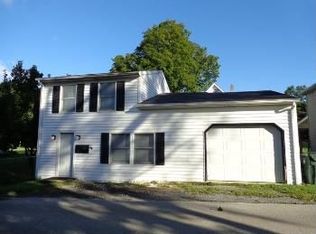 337 Hale Ln, Bellefonte, PA 16823