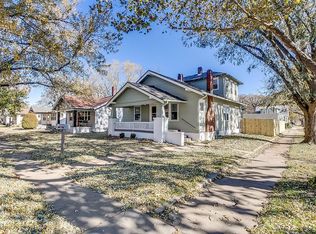 356 S Chautauqua Ave, Wichita, KS 67211