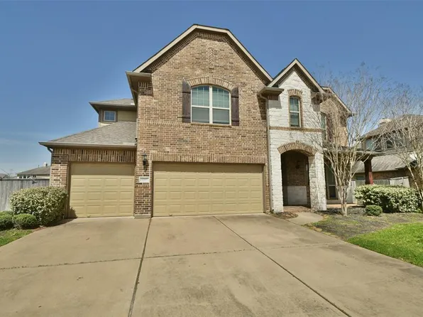 6207 Falls Ridge Court, Sugar Land, TX 77479