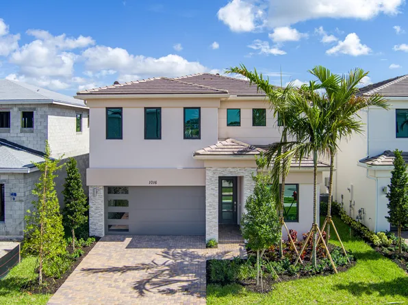 1016 Raleigh Way, Wellington, FL 33414