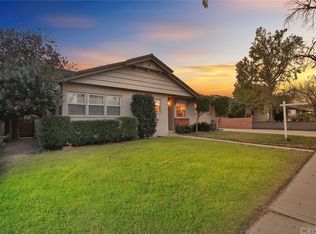 2018 Lucas St, San Fernando, CA 91340