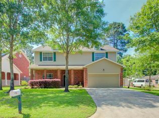 13527 Raven Hill Dr, Cypress, TX 77429