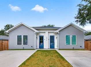 3414 Goodhope St #A, Houston, TX 77021