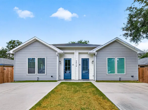 3414 Goodhope St #A, Houston, TX 77021