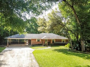 1225 SW Pointview Rd, Keystone Heights, FL 32656