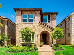 1007 Winter Fire Way, Arlington, TX 76005