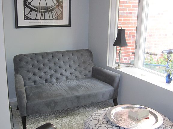 Living Room area 
