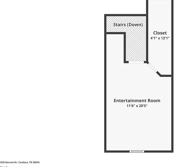 9335 Barrow Dr — Photo 3