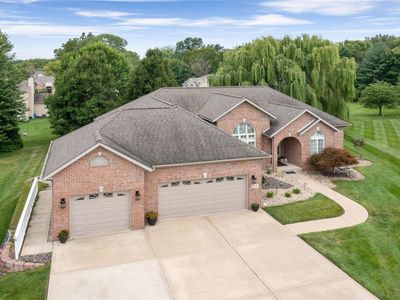17 Gray Cub Ct, Glen Carbon, IL, 62034