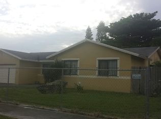25392 SW 132nd Ave, Homestead, FL 33032