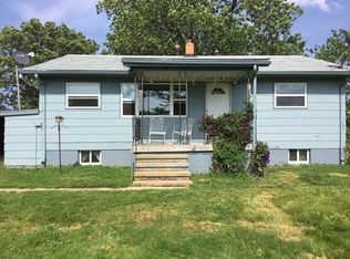 440 Wright Ln, Niangua, MO 65713