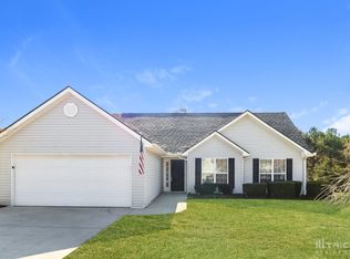 4379 Todd Rd, Braselton, GA 30517