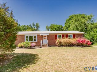 7331 Sandy Ln, Mechanicsville, VA 23111