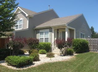 25880 W Brooks Farm Rd, Round Lake, IL 60073