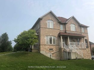 309 Monarch Ave, Ajax, ON L1S 0C2