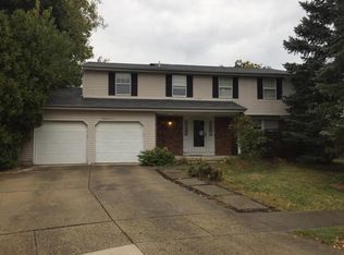 2152 Meadow Hills Ct, Columbus, OH 43228