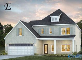 126 Williamette Dr, Madison, AL 35756