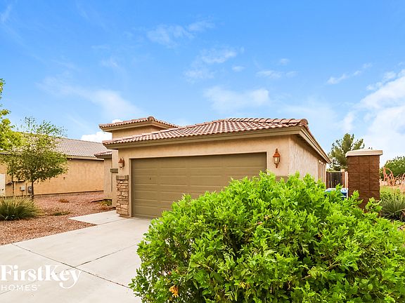 2nd image of 25795 W Twilight Ln