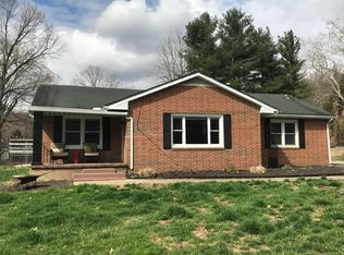 125 Crull Rd, Minford, OH 45653