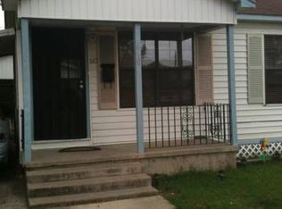 610 W McKinley Ave, Harlingen, TX 78550