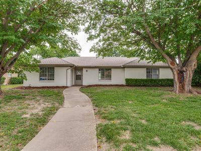 3100 E Park Blvd, Plano, TX, 75074
