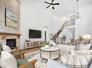 1742 Torrente Dr, Rockwall, TX 75032