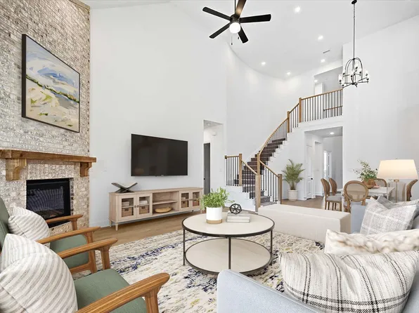 1742 Torrente Dr, Rockwall, TX 75032