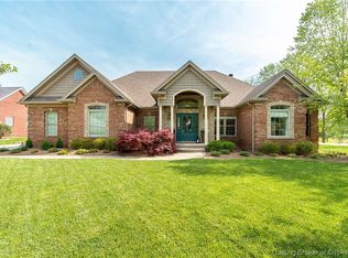 2315 Elk Pointe Blvd, Jeffersonville, IN 47130